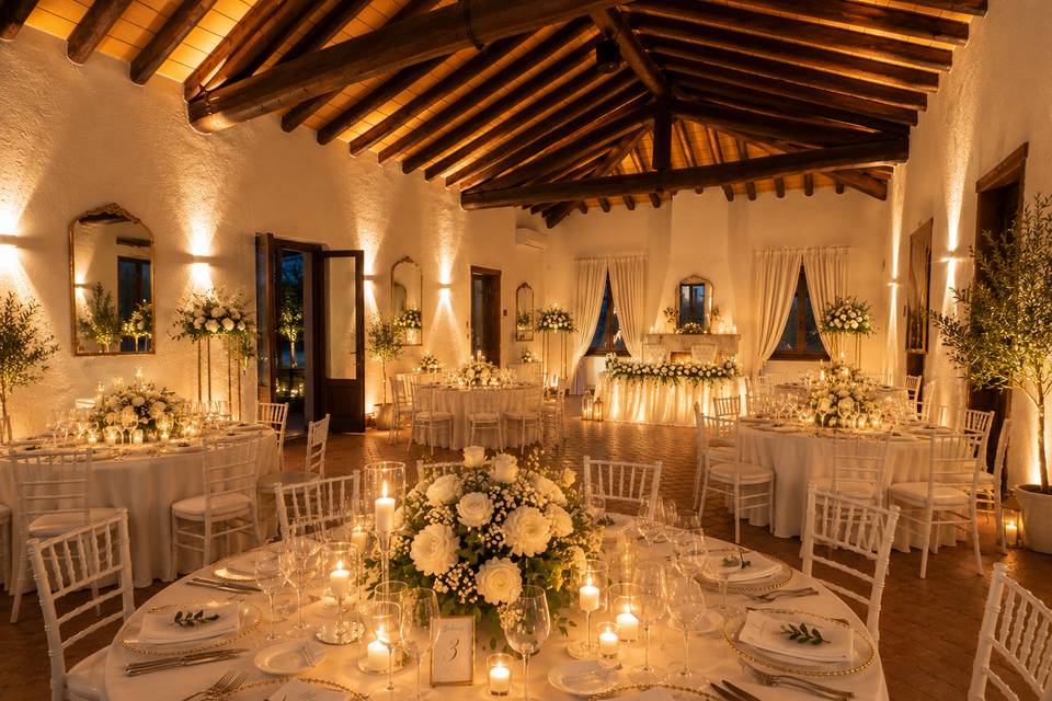 Sala Superiore