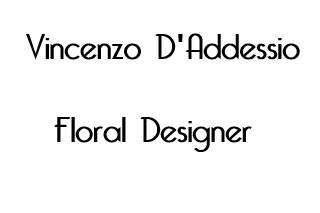 Vincenzo D'Addessio Floral Designer