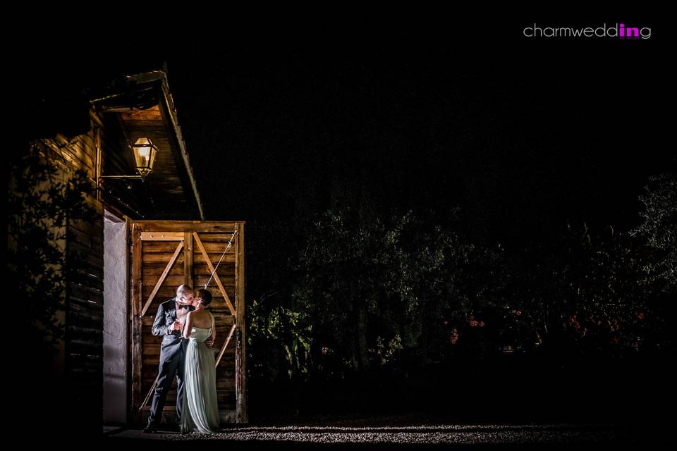 Reportage Matrimonio