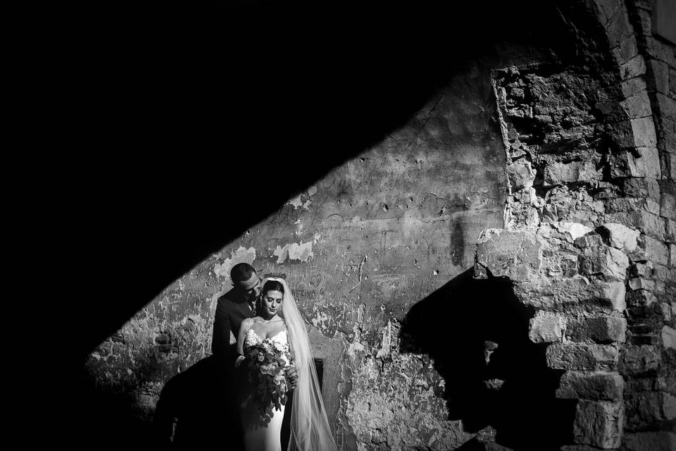 Reportage Matrimonio