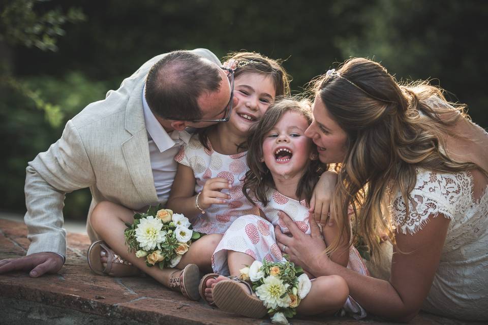 Reportage Matrimonio