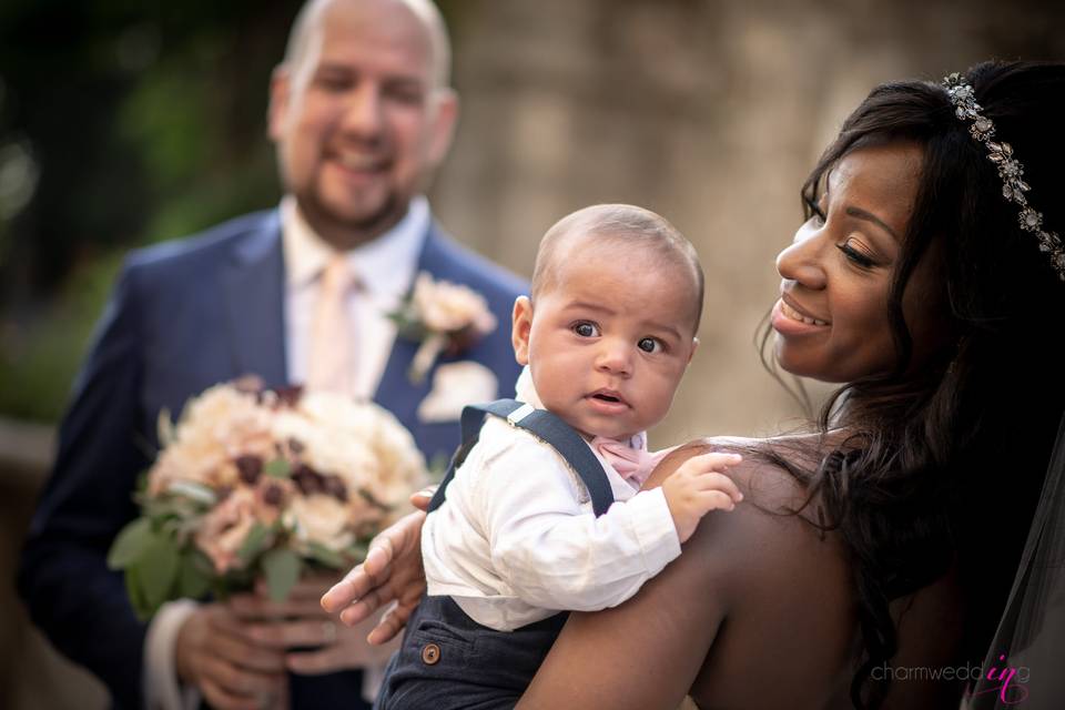 Reportage Matrimonio