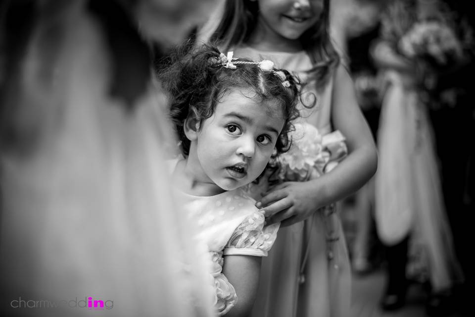 Reportage Matrimonio