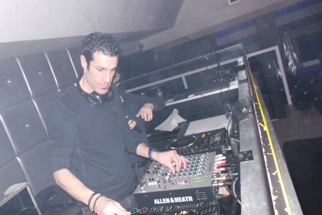 Suba Dj