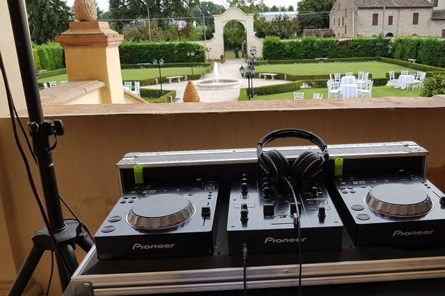 Suba Dj