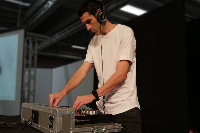Suba Dj
