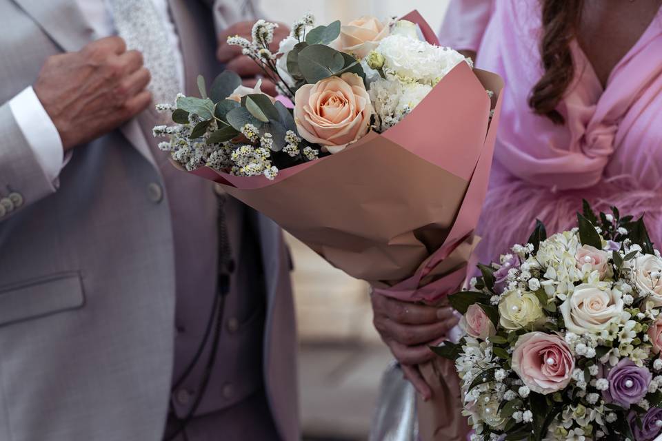 Dettaglio fiori