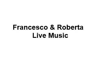 Francesco & Roberta Live Music