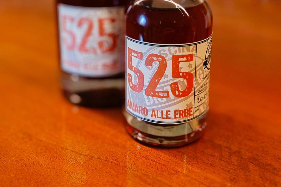 525 Amaro alle erbe