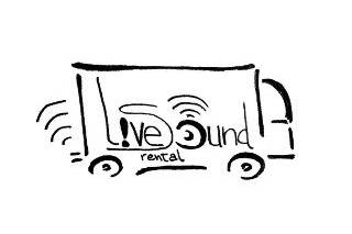 LiveSound Rental