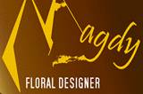 Magdy Floral Designer logo