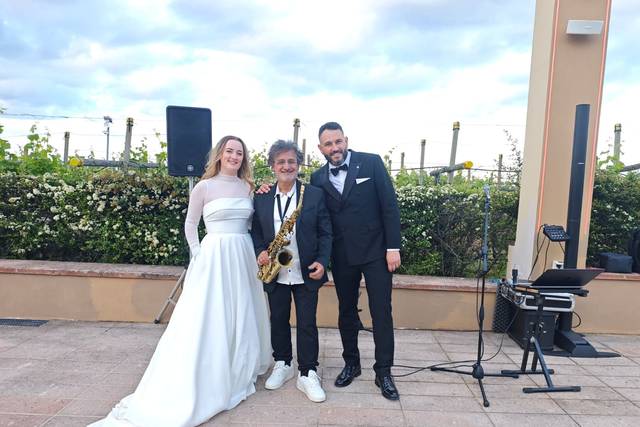 Luca e Ruth