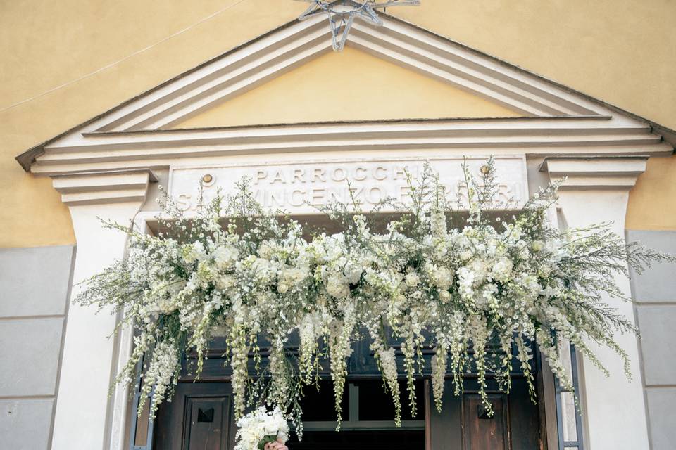 Fotografo Matrimonio Napoli