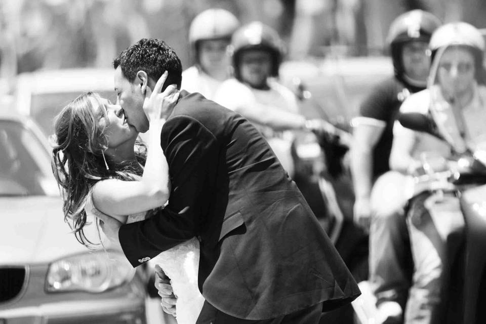 Fotografo Matrimonio Napoli