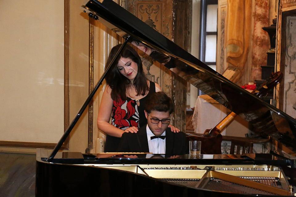 M&M Duo - Pianoforte e Violino