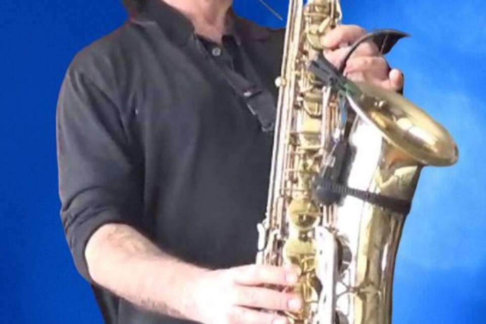 Mariano Argiolas Sax
