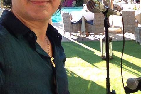 Mariano Argiolas Sax
