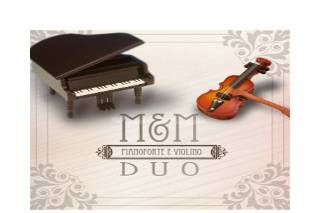 M&M Duo - Pianoforte e Violino