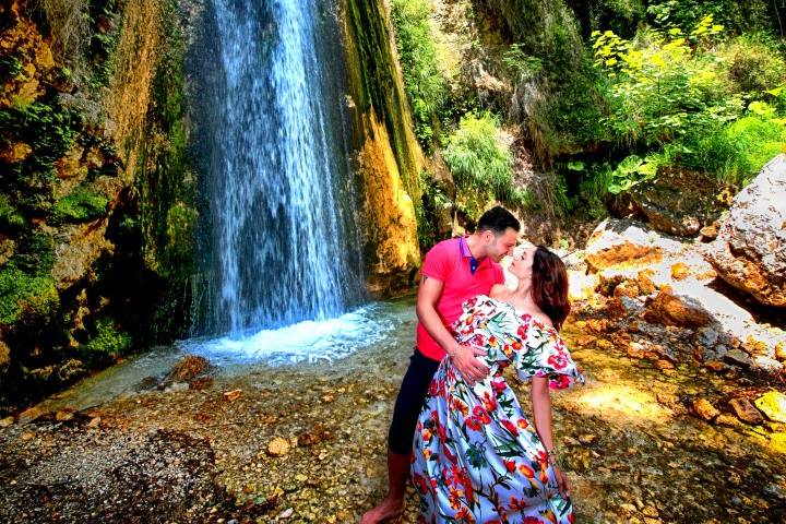 Cascate di senerchia