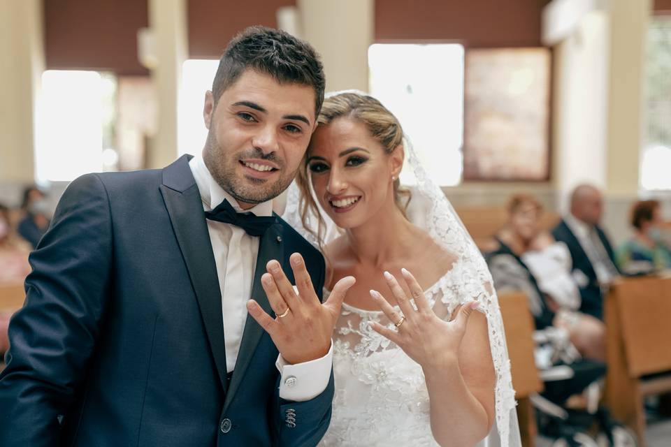 Fotografo Matrimonio Salerno