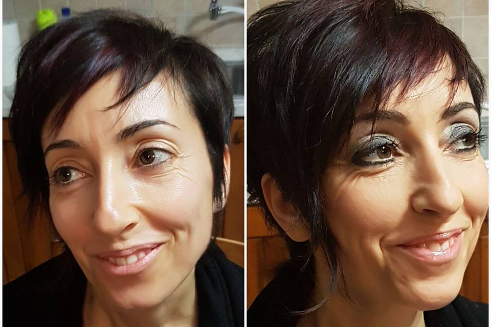 Prima e dopo