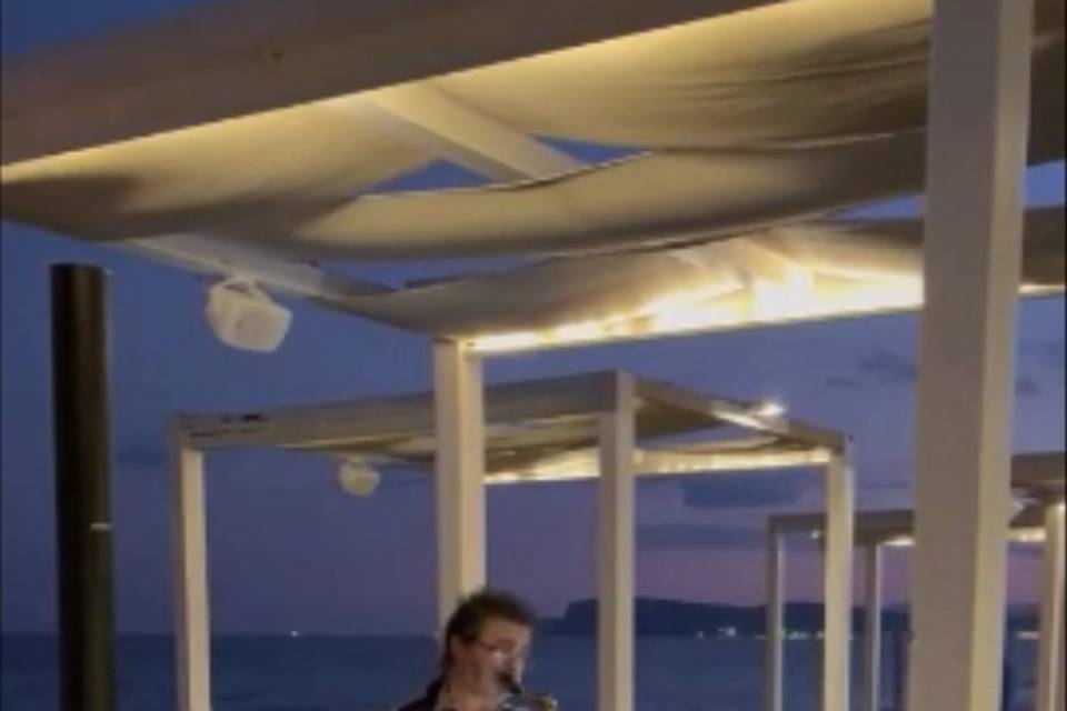 Mariano Argiolas Sax