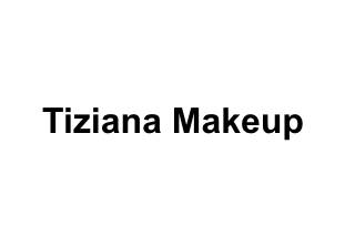 Tiziana Makeup Logo