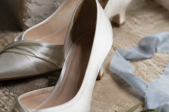 Accessori della sposa