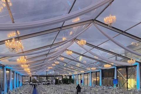 Cena di Gala Viareggio