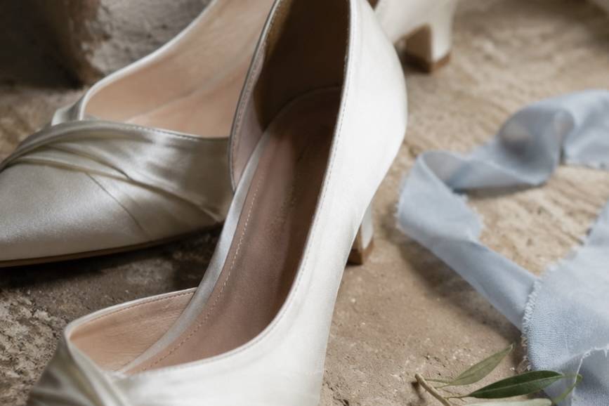 Accessori della sposa