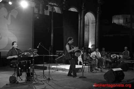 Comune di Noto Jazz festival