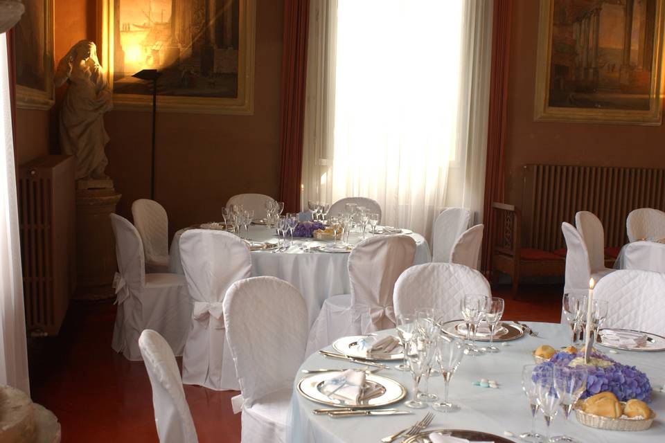 Produco Catering & Banqueting