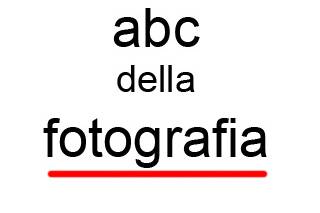 Abc della Fotografia