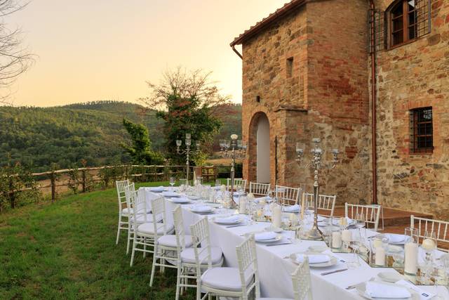 Tramonto