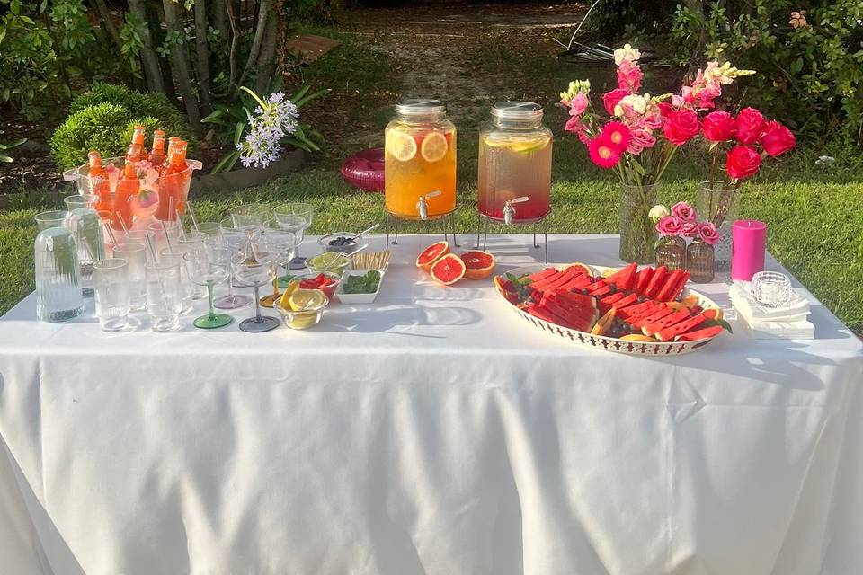 Aperitivo