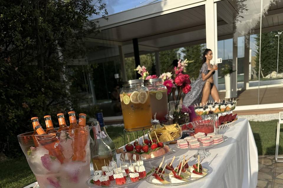Aperitivo