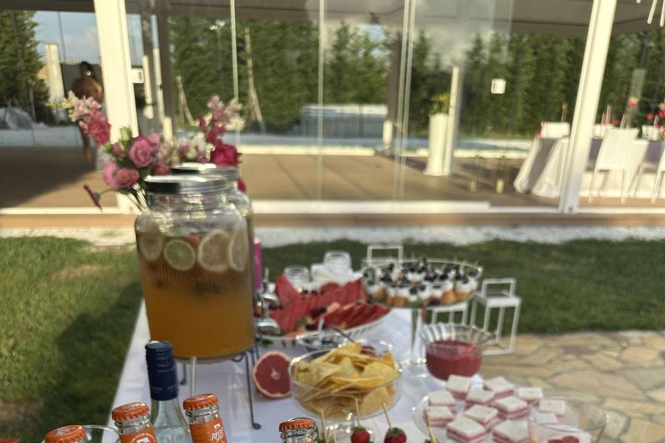 Aperitivo
