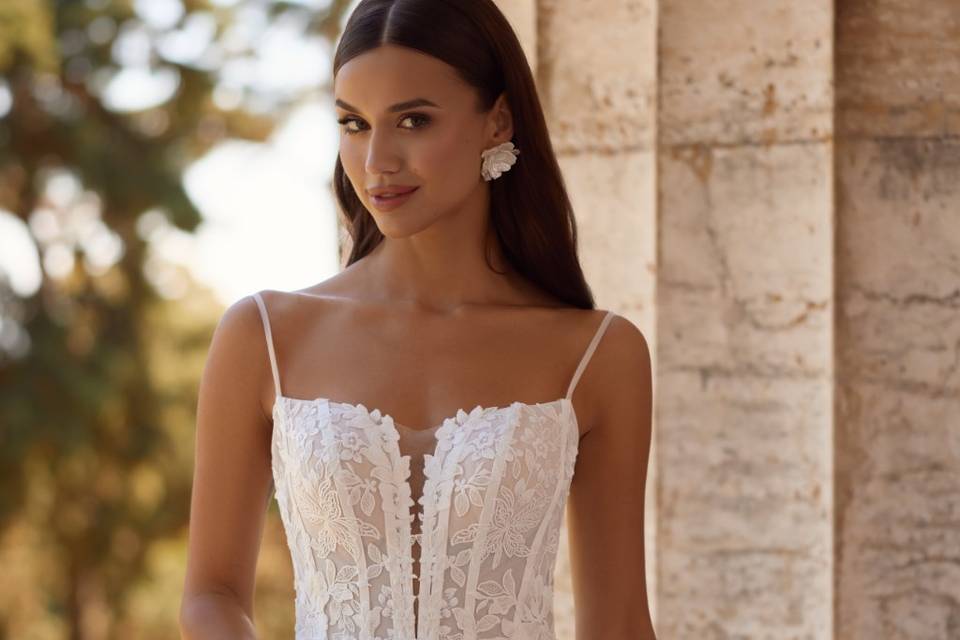 Abito da sposa