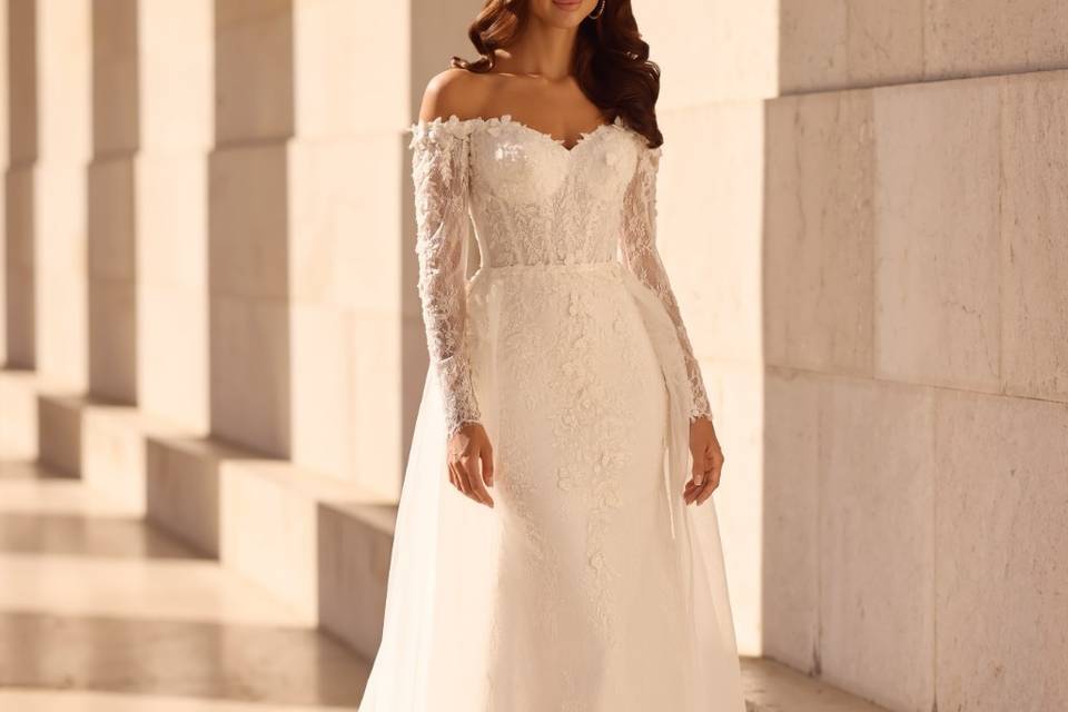 Abito da sposa