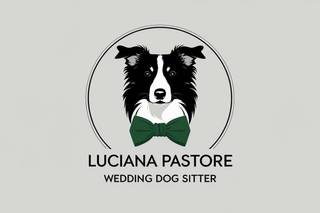 Luciana Dog Wedding Sitter