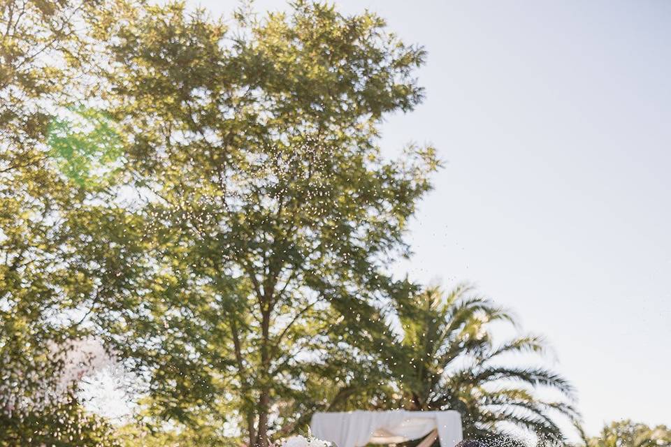 Matrimonio R&S