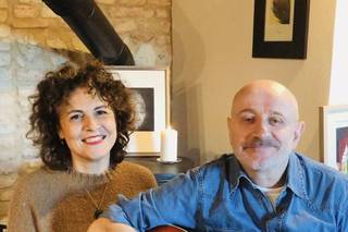 Delia e Giuliano Duo