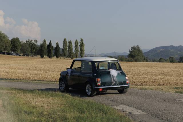 Noleggio auto