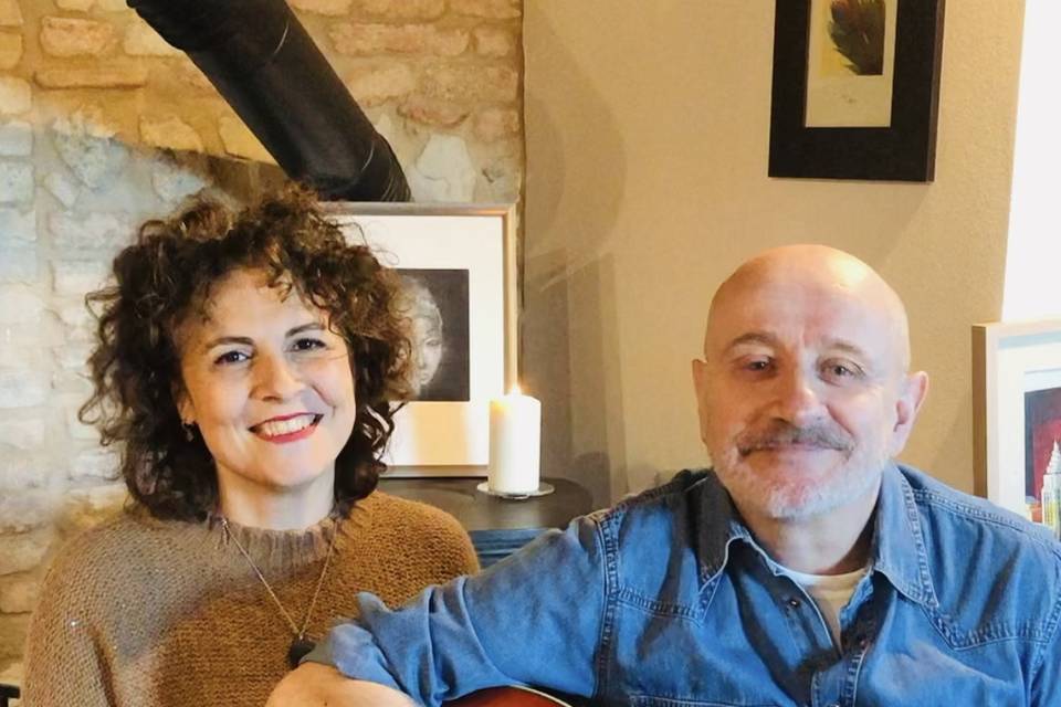 Delia e Giuliano Duo
