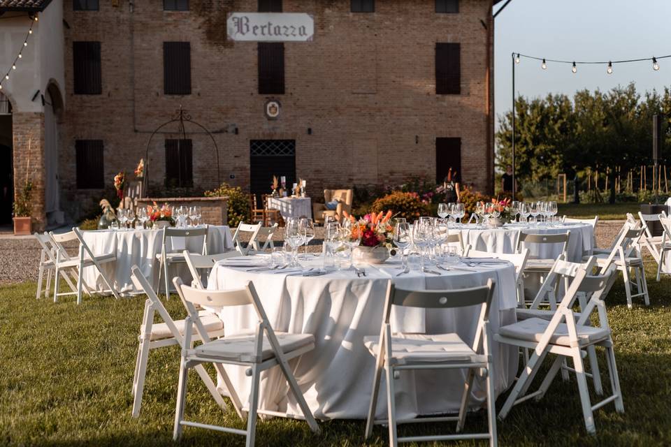 Giardino