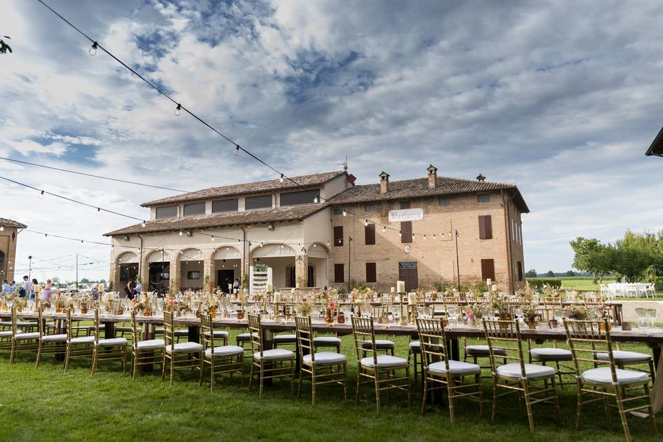 Giardino