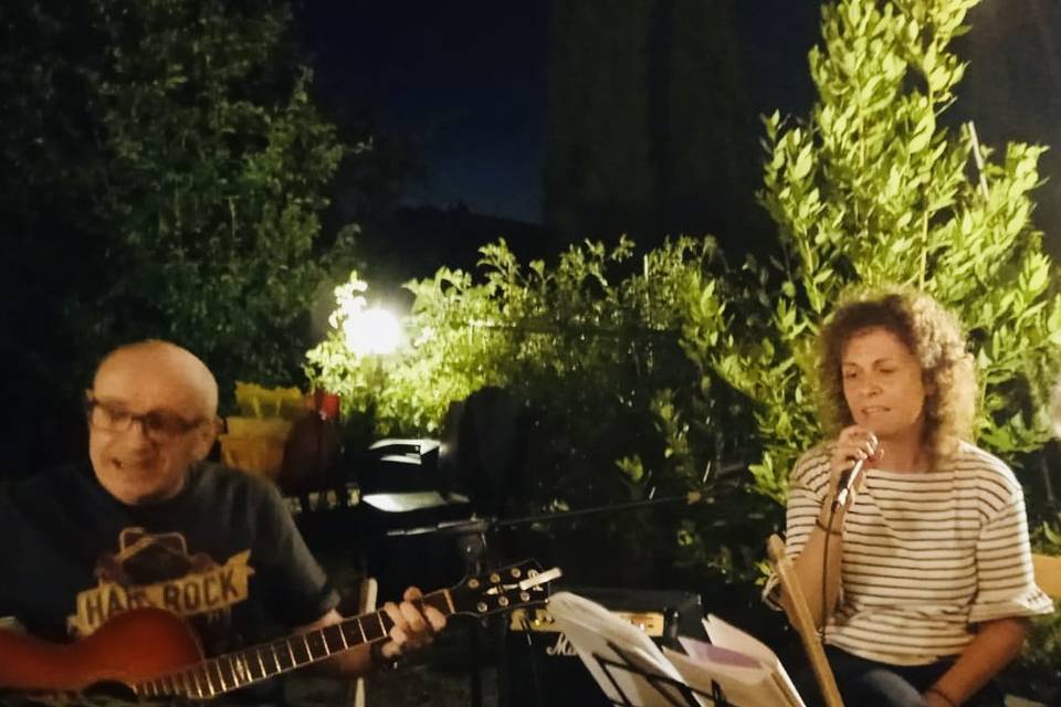 Duo Delia e Giuliano