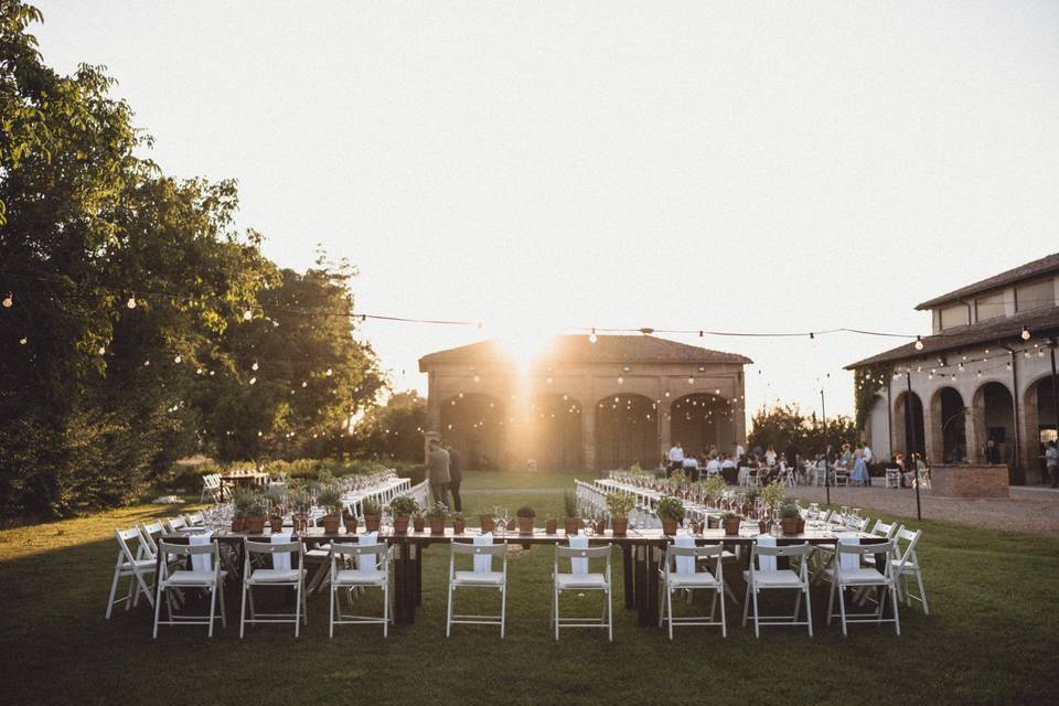 Giardino