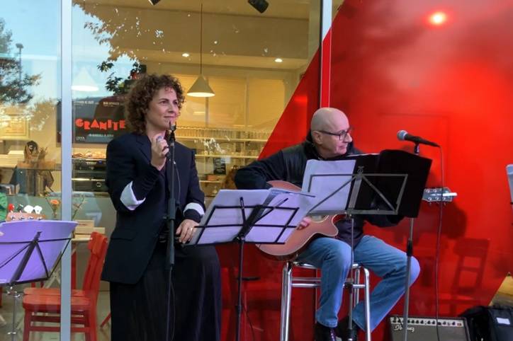 Duo Delia e Giuliano
