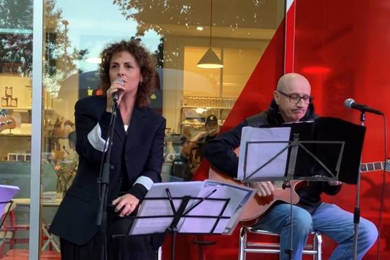 Duo Delia e Giuliano